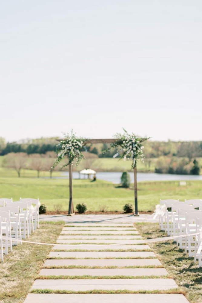 outdoor ceremony site spring grove events wedding venue outdoor wedding venue and reception wedding locations outdoor