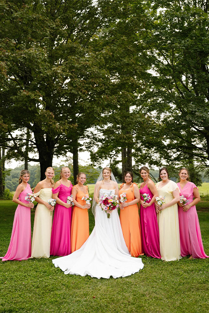 outdoor wedding venue near lynchburg virginia find venue outdoor country wedding venues reception space
