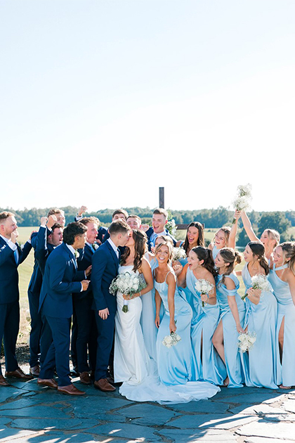 spring grove events wedding venue outdoor wedding reception barn venue farmhouse wedding