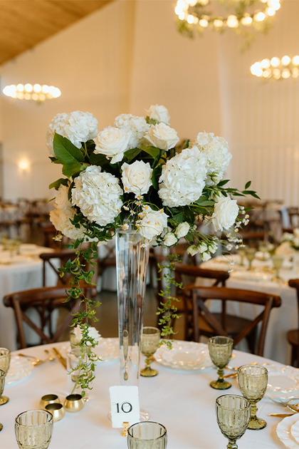 reception area near lynchburg virginia wedding venues in virginia find venue barn wedding reception