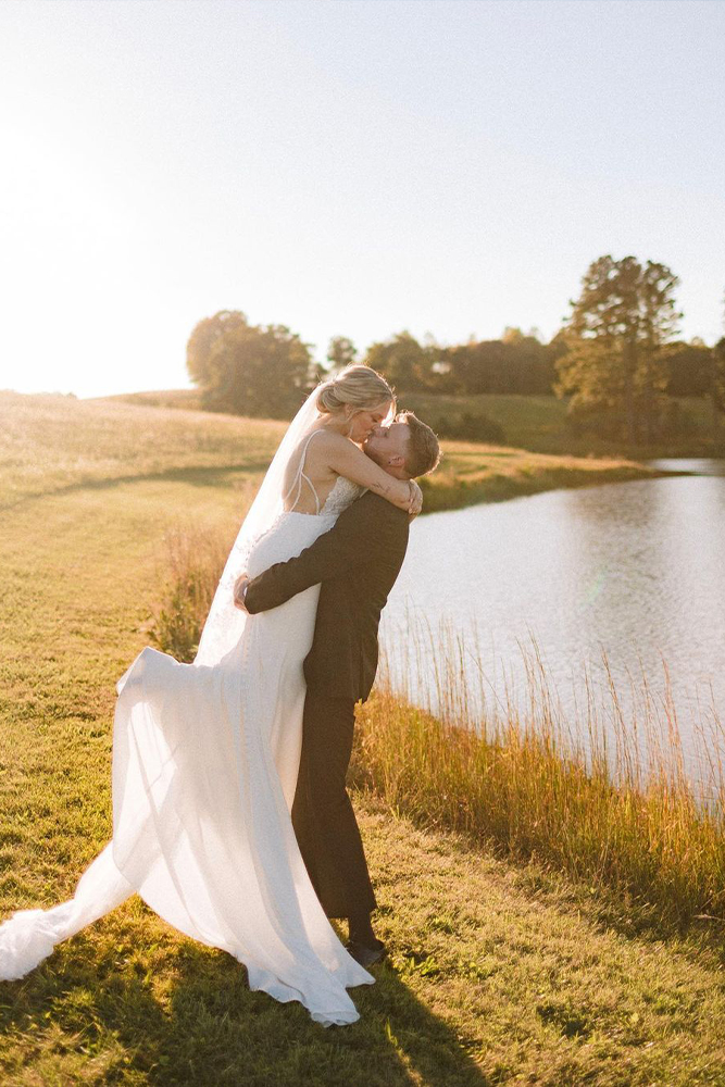 wedding venue and reception near lynchburg virginia wedding locations outdoor reception space find venue