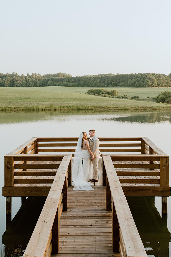 wedding venue and reception near lynchburg virginia wedding locations outdoor reception space find venue