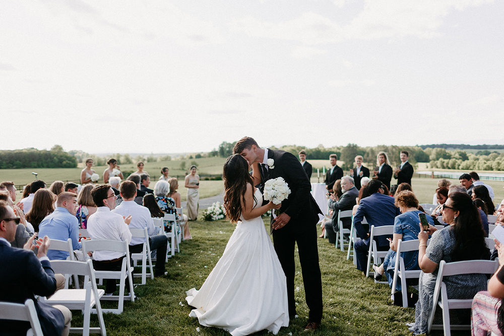 wedding venue and reception near lynchburg virginia wedding locations outdoor reception space find venue