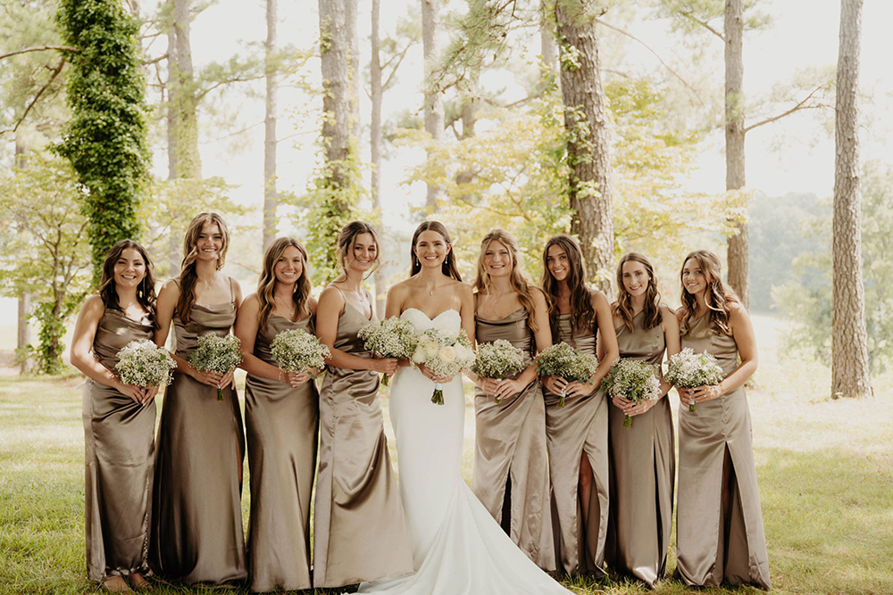 outdoor wedding space near lynchburg reception ceremony find venues near lynchburg virginia farmhouse wedding venue