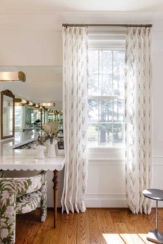 wedding venue and reception space near lynchburg virginia bridal suite makeup area wedding locations