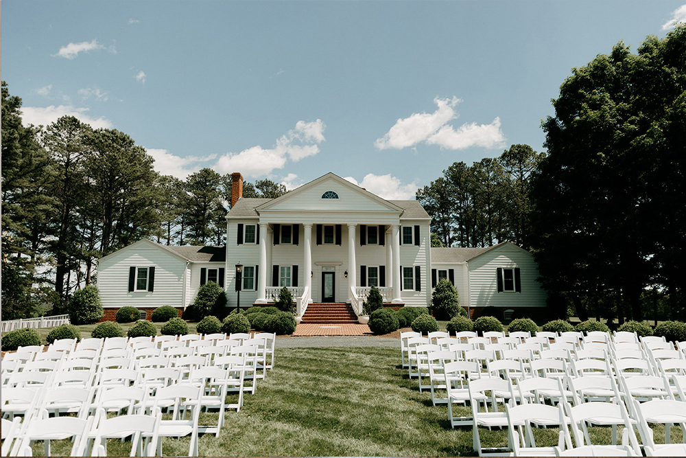 outdoor wedding venue near lynchburg virginia reception venue for wedding ceremony graden wedding venue outdoor wedding reception