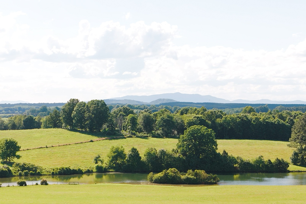 outdoor wedding venue reception barn wedding near lynchburg virginia spring grove events wedding venues reception space outdoor country wedding