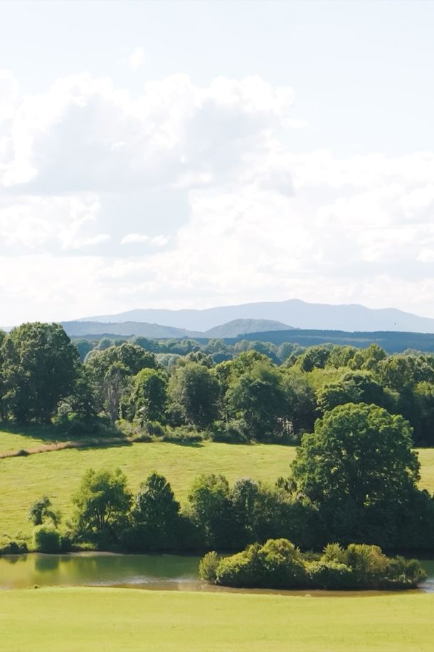 lynchburg virginia wedding venue blue ridge mountains outdoor wedding barn farm wedding venues in virginia